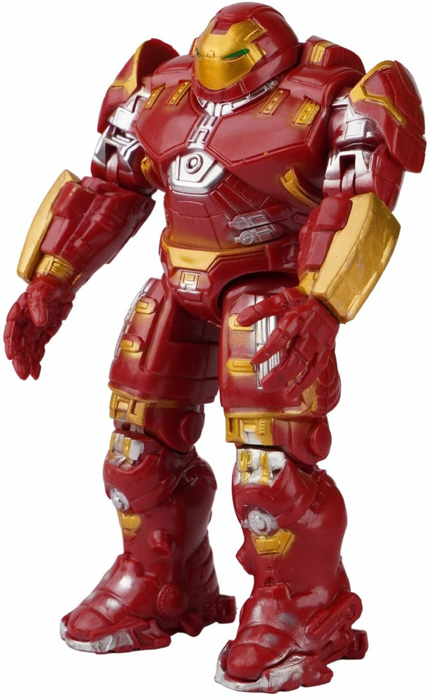 Marvel Legends Juguetes De Avengers Walmart Hulkbuster Walmart