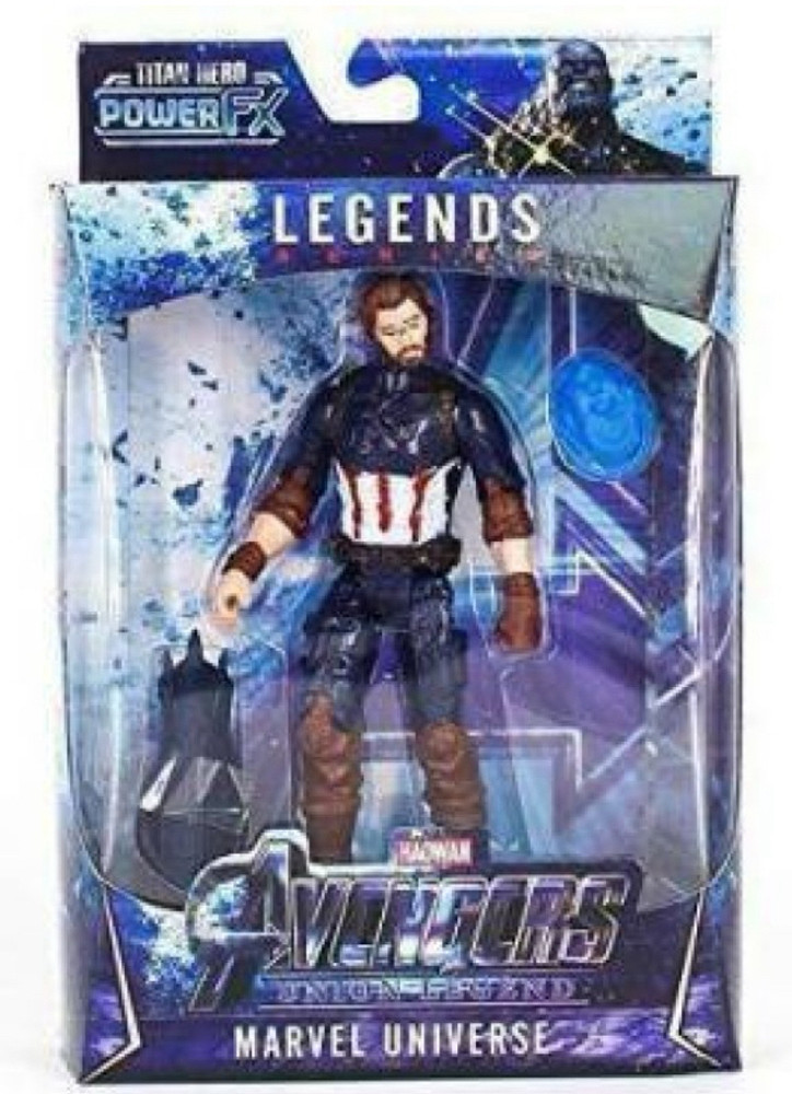 Dr strange deals titan fx