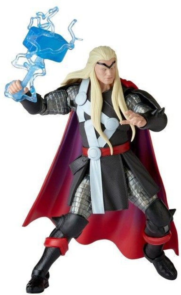 Thor figurine Marvel Legends Series Hasbro 15 cm