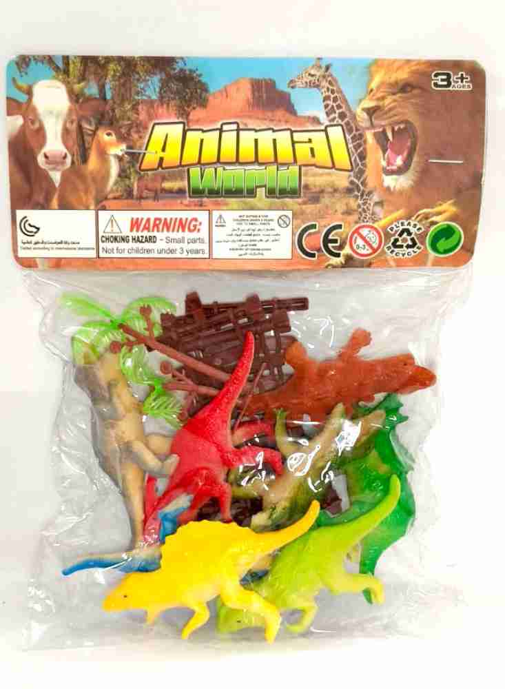 RD UNITELL ENTERPRISE Dinosaur Toy Set of 12 PCS Dinosaur Toy Set of 12 PCS Buy ANIMAL ANIMAL WORLD toys in India. shop for RD UNITELL ENTERPRISE products in India. Flipkart