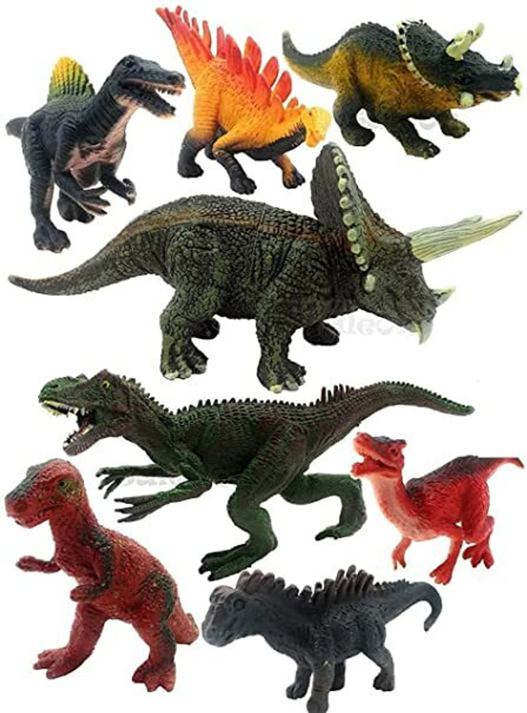 Flipkart dinosaur toys new arrivals