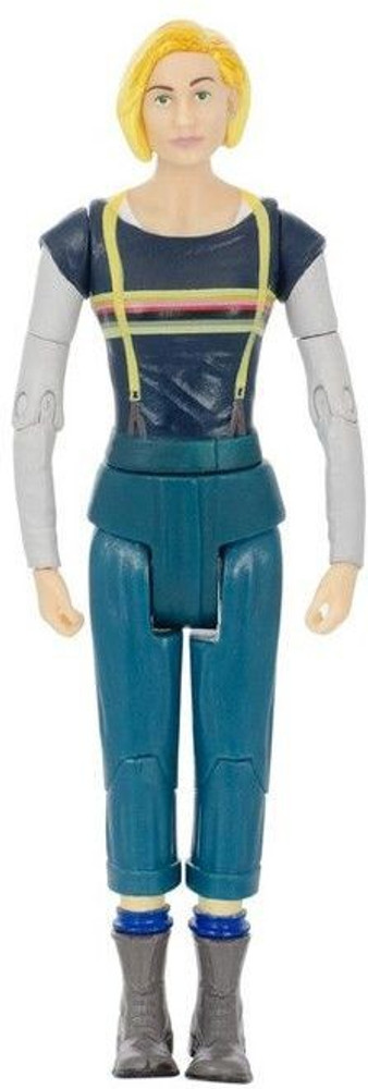 Underground Toys Seven20 Doctor Who 13th Doctor 5.5 Inch Seven20