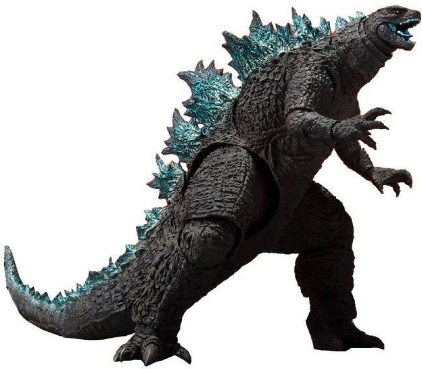 S.H.Figuarts S.H. MonsterArts s: Godzilla vs. Kong - Godzilla - S.H.  MonsterArts s: Godzilla vs. Kong - Godzilla . Buy Godzilla toys in India.  shop for S.H.Figuarts products in India.