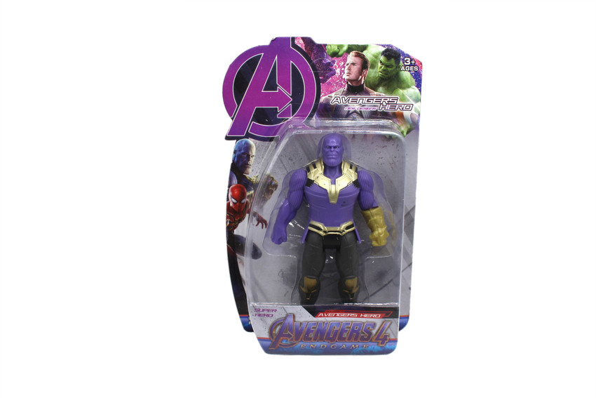 Thanos small 2025 figure
