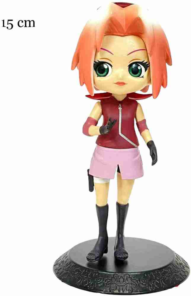 NARUTO LOOK UP SAKURA HARUNO FIGURE – Anime Pop