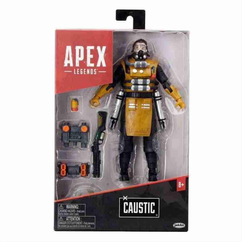 Apex legends deals action figures