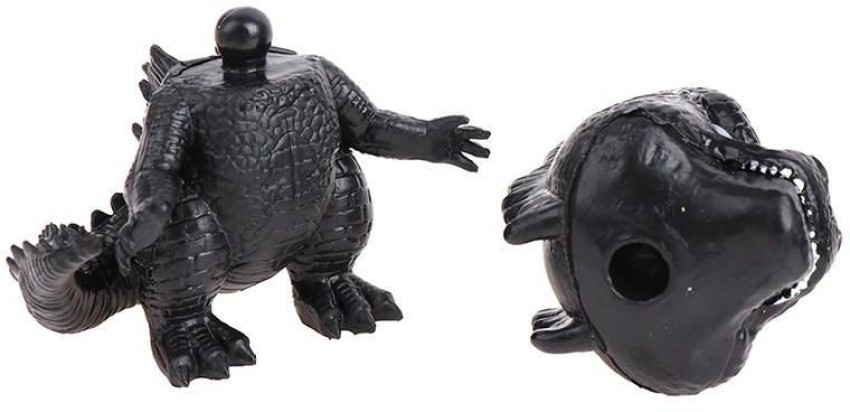 Godzilla best sale solar toy