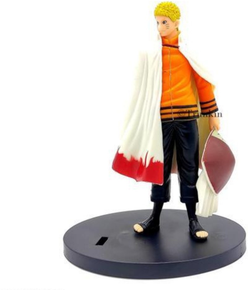 Anime Heroes 15cm Naruto Sage of Six Paths Mode Action Figure