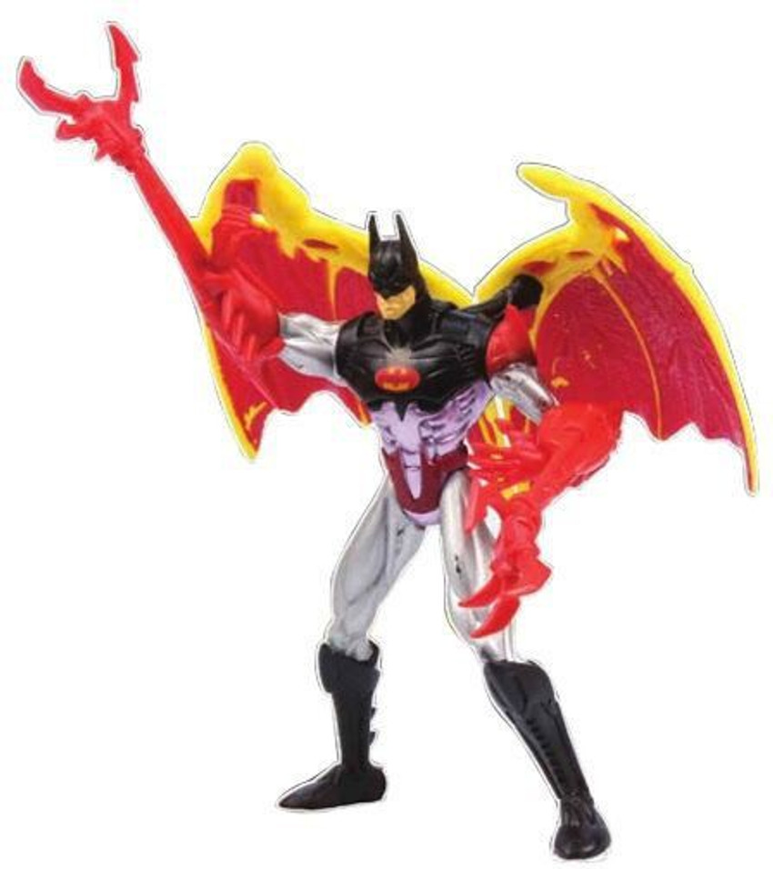 Figurine batman store