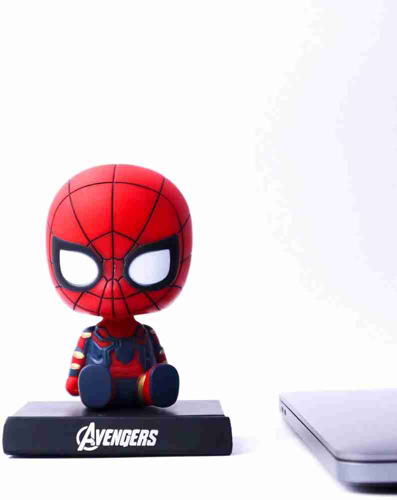 Funko pop spiderman avengers hotsell