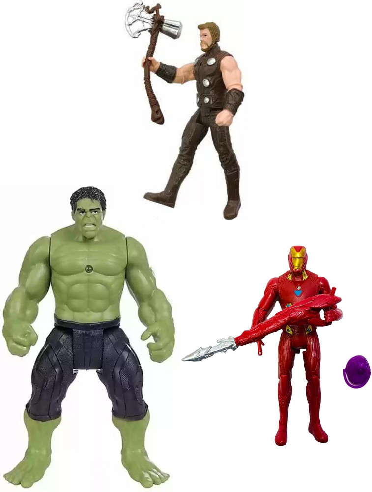 Best iron man toys best sale