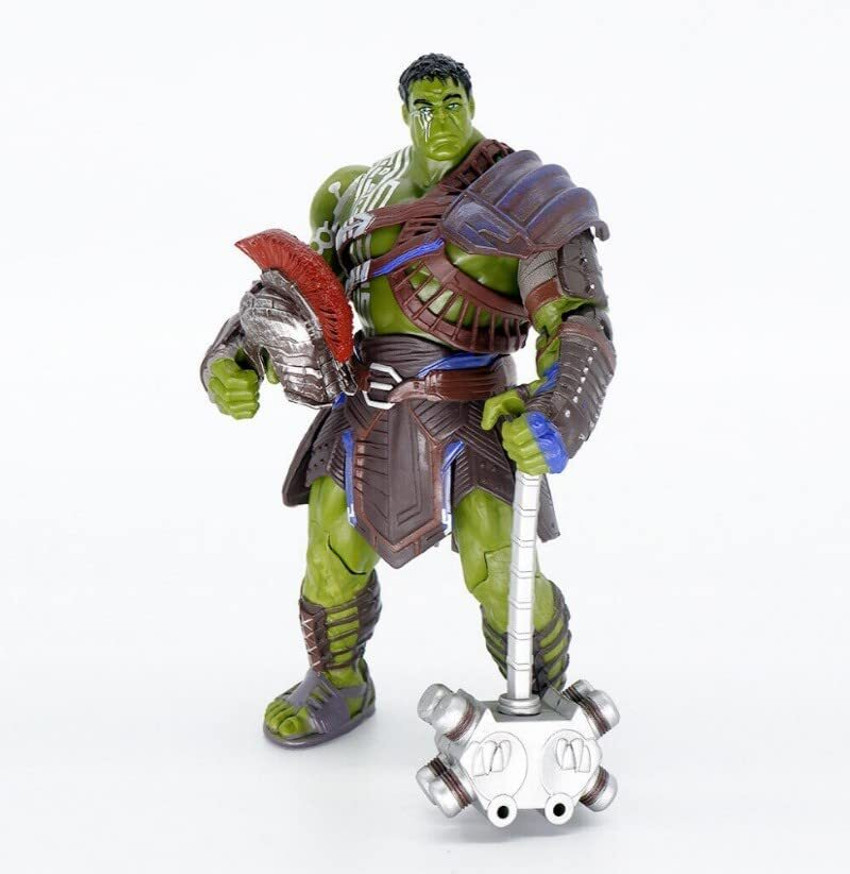 New hulk figure online