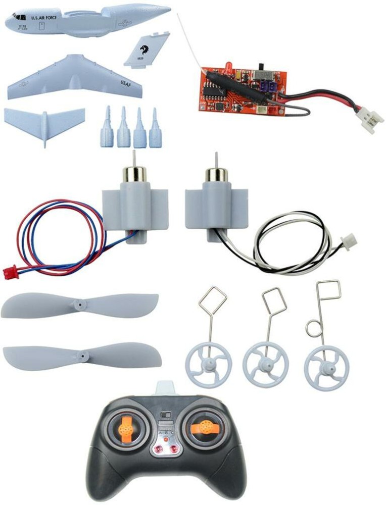 diy drone kit flipkart