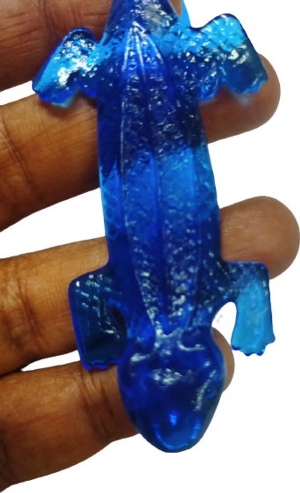 Jelly top 90s toy