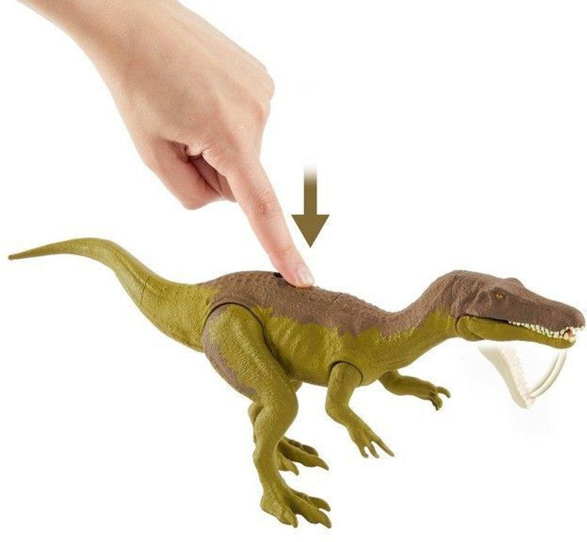 Jurassic world camp deals cretaceous adventure set