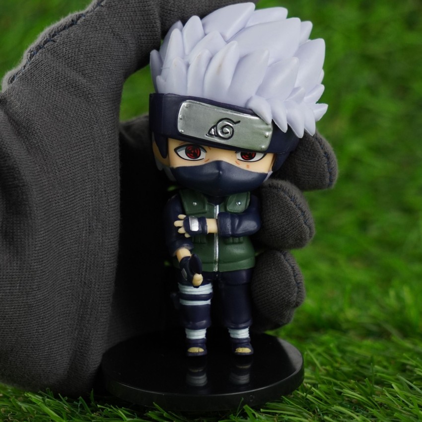 kakashi no anime #naruto #anime #foryo