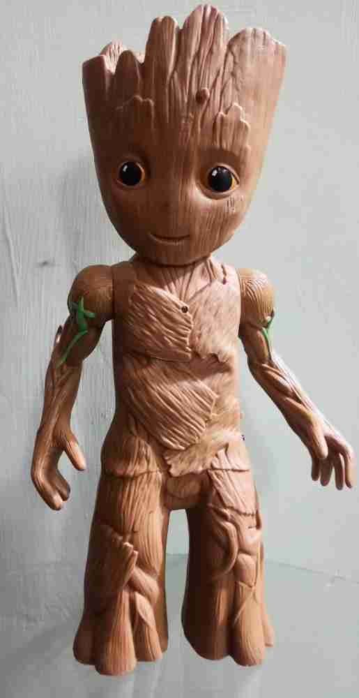 Groot 12 deals inch figure