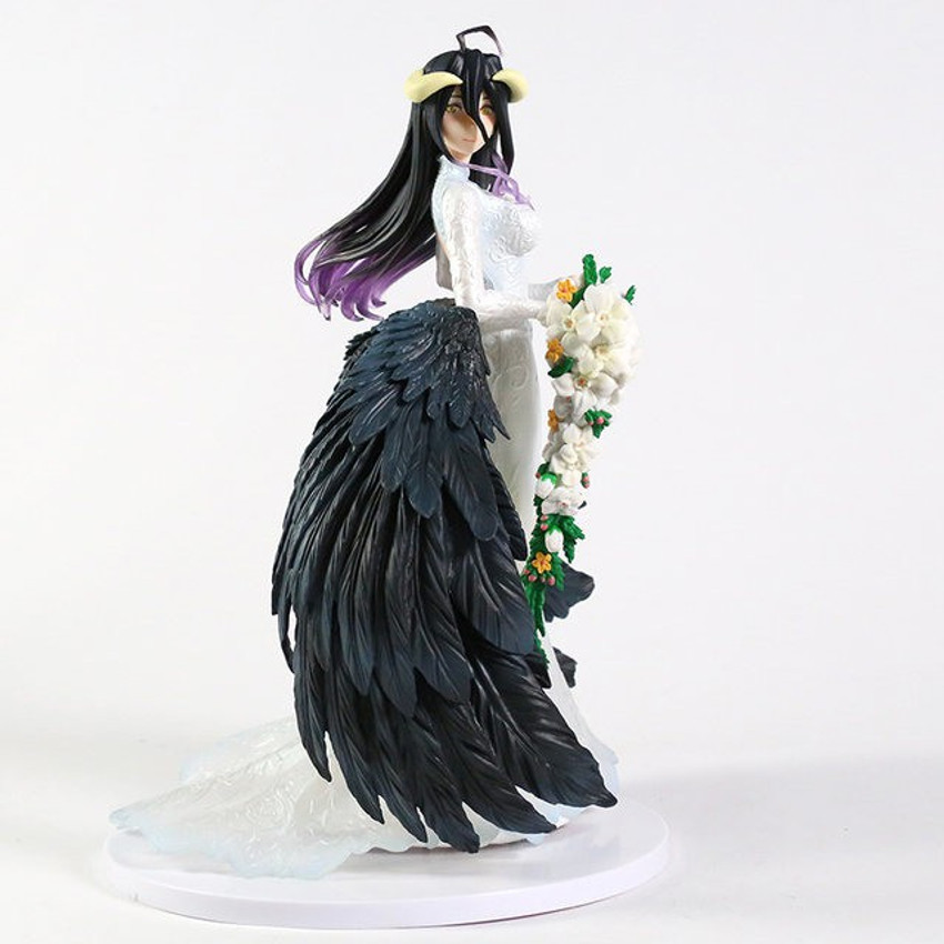 Action figure clearance albedo