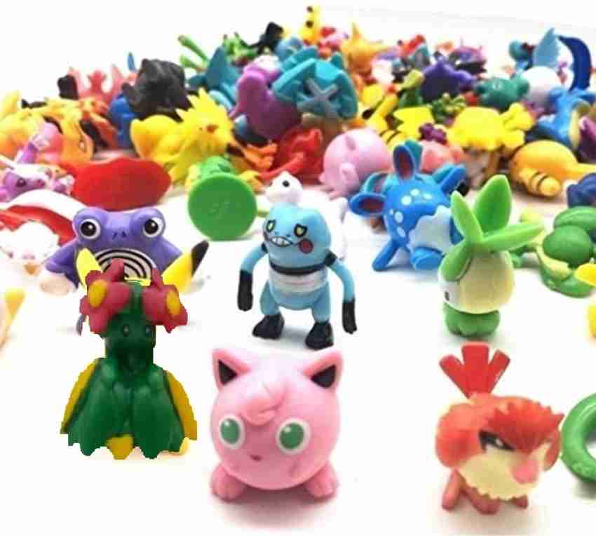 Pokemon, Toys