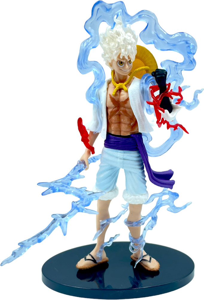 Figure one piece luffy deals