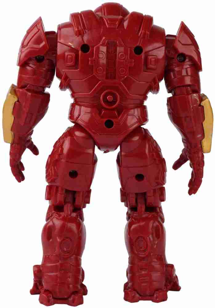 Mecha hulk action figure clearance
