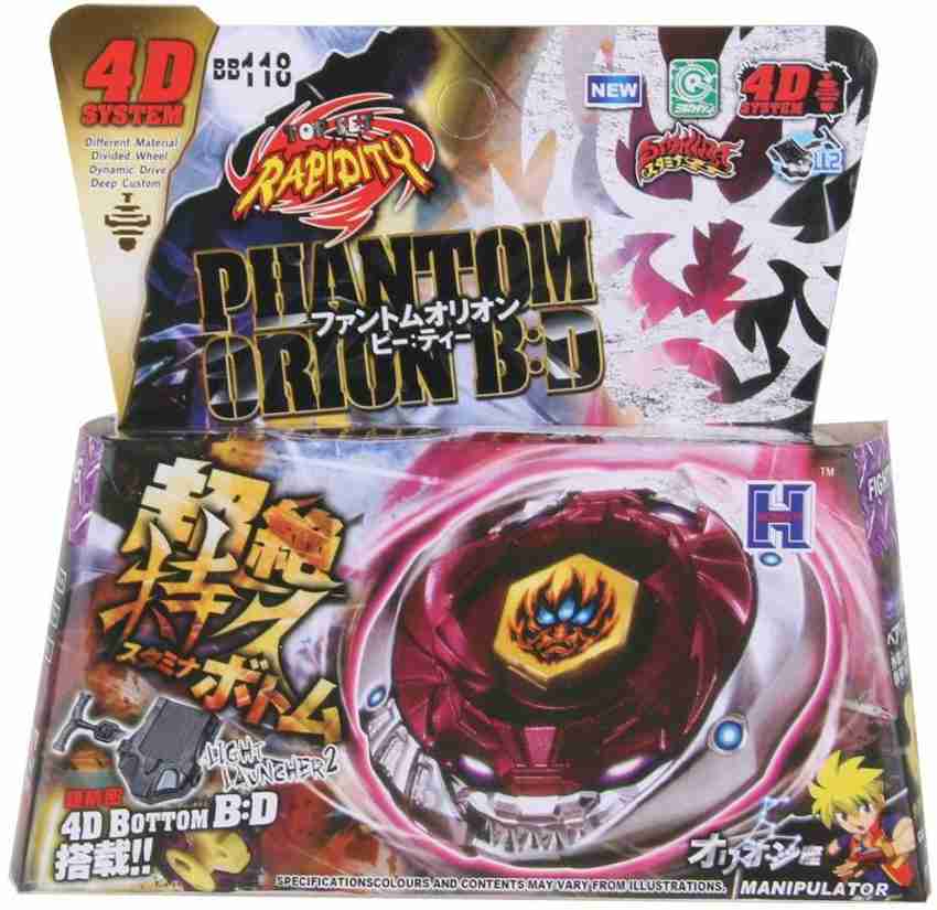 punta fantasma orion beyblade
