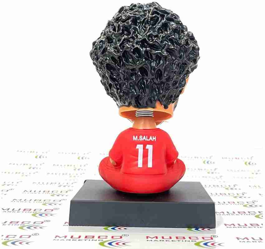 Mohamed salah cheap toy