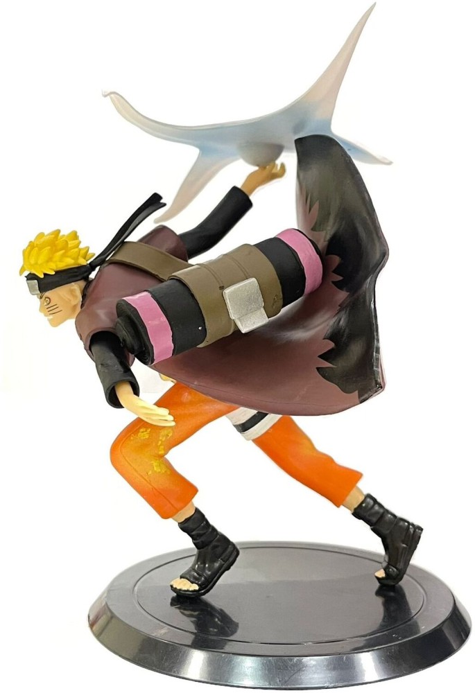 Anime Uzumaki Naruto Combat Rasengan Figure Toys チドリ Special