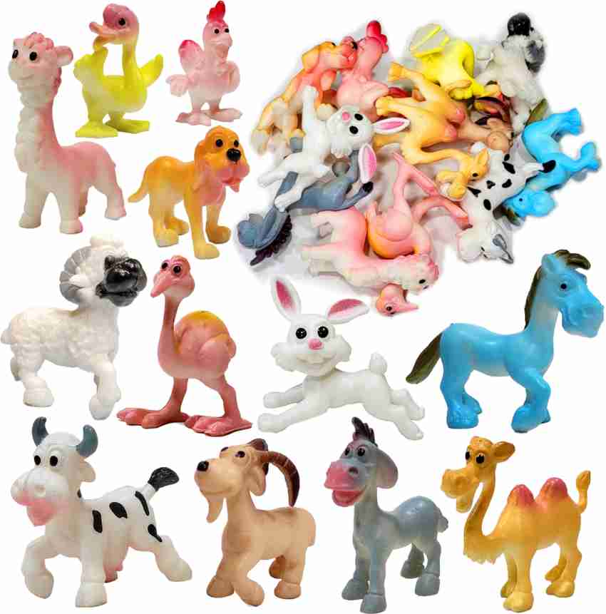 Miniature farm toys shop