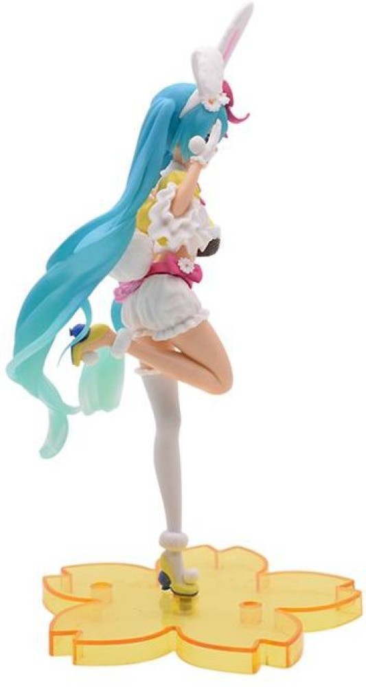 Buy Hatsune Miku Figure ND Season Winter ver Online at Low Prices in India   Amazonin