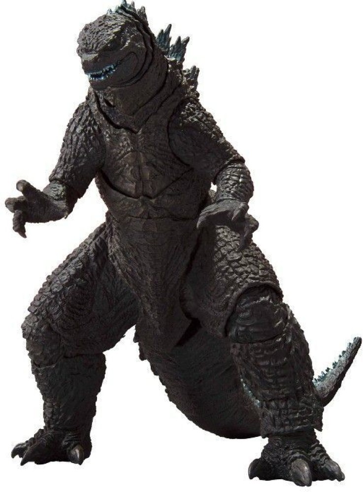 S.H.Figuarts S.H. MonsterArts s: Godzilla vs. Kong - Godzilla