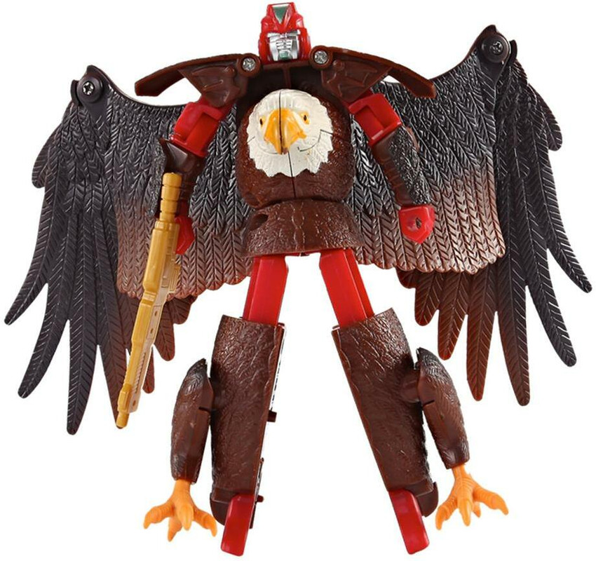 Robot animal toys sale