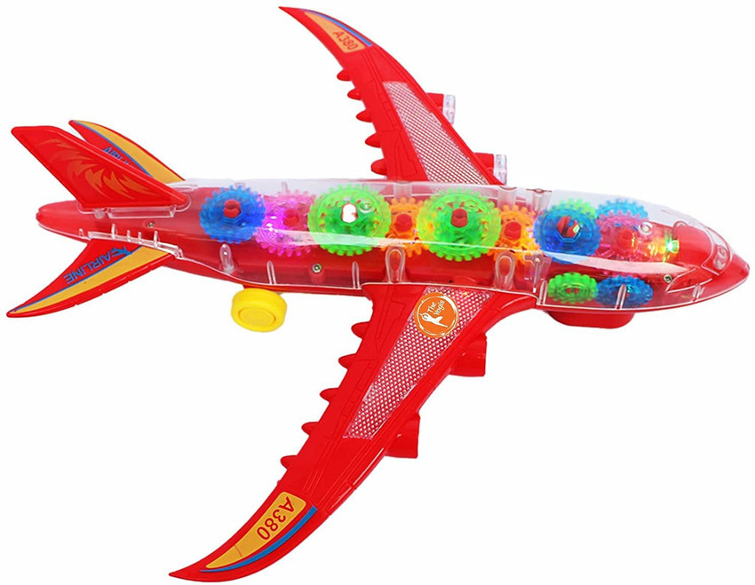 Kids 2025 airplane toy