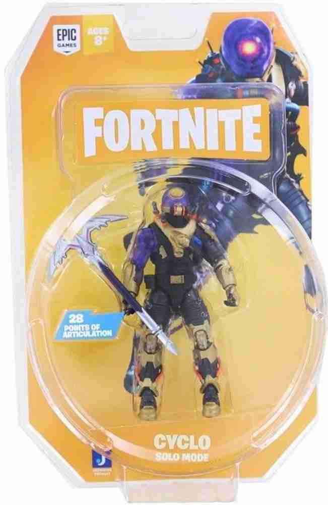 Fortnite action figures jazwares hotsell