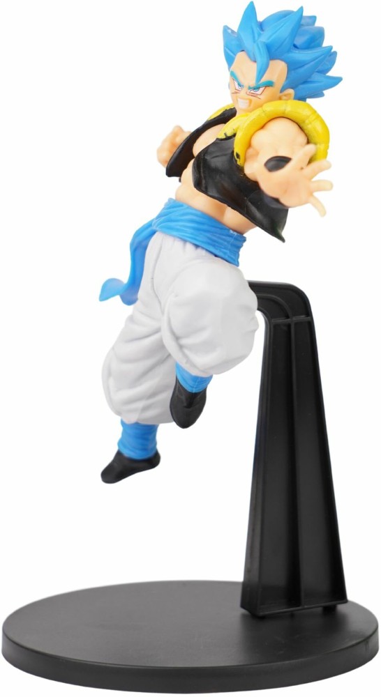 Action Figure Dragon Ball Z Goku Super Saiyajin 15 CM