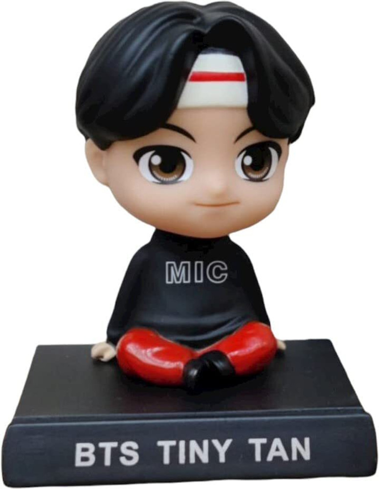gtrp BTS JIM Super Hero Action Figure Limited Edition Bobblehead BTS JIM Super Hero Action Figure Limited Edition Bobblehead Buy BTS JIM toys in India. shop for gtrp products in India. Flipkart