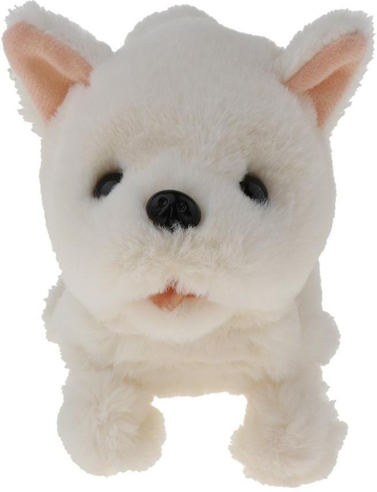 Dog Plush Toys - Stuffed Animals For Dogs & Puppies