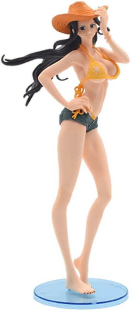 Action figure nico robin sale