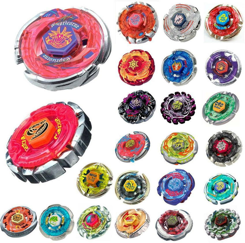 Fusion beyblades store