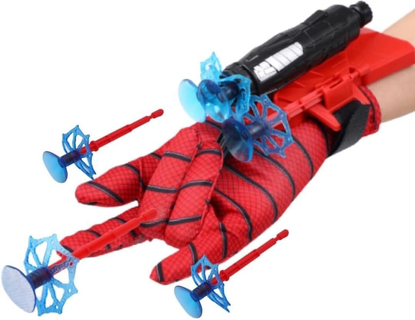 Spiderman wrist toy online