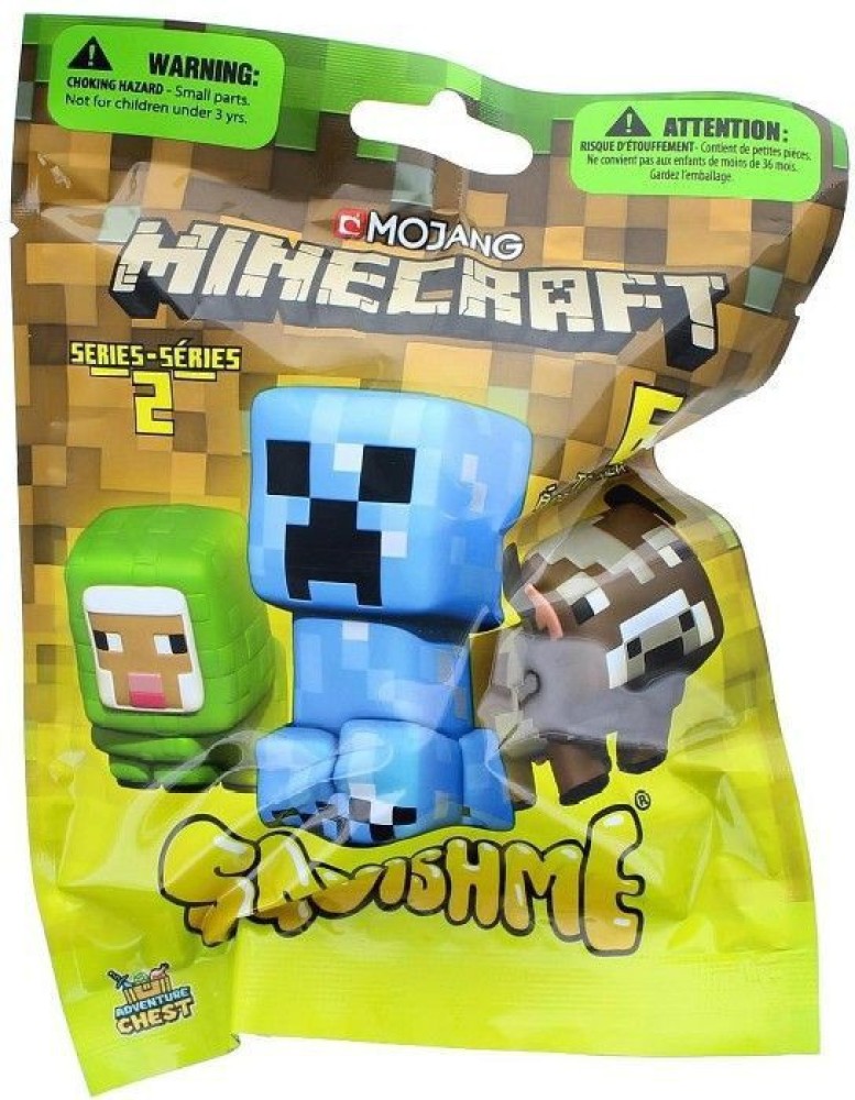 Minecraft chest series discount 2