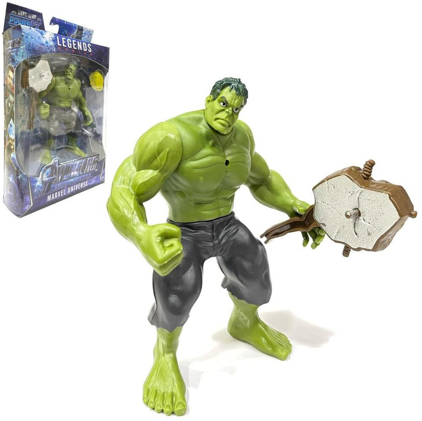 hulk toy avengers infinity war