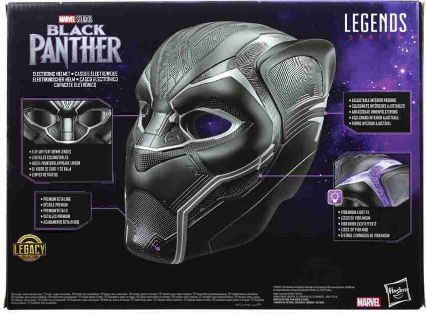 Casco best sale marvel legends