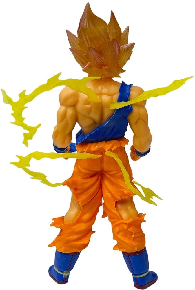 RARE Super saiyan Goku FiGPiN shops 2