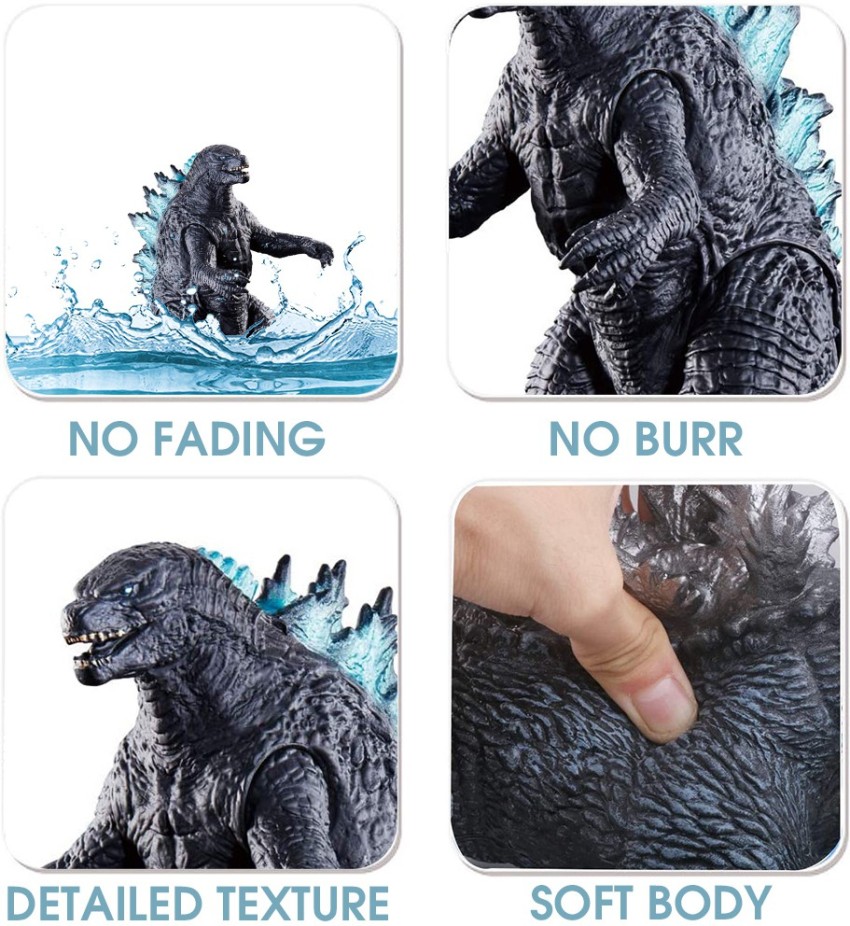 Godzilla cheap dinosaur toys