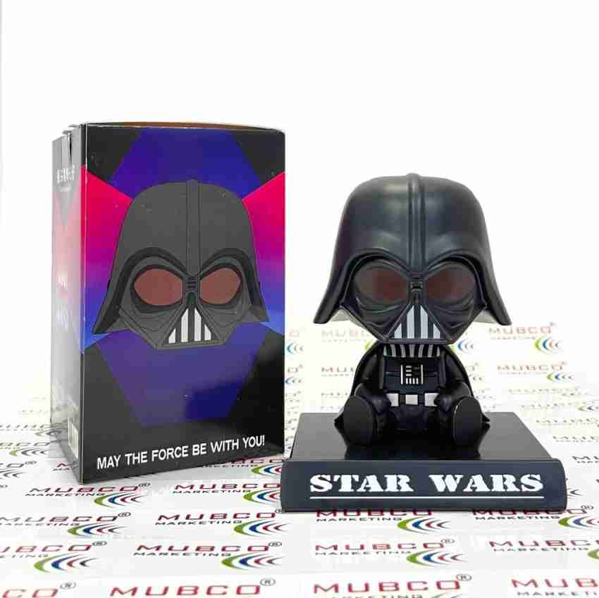 Funko darth 2024 vader bobble head