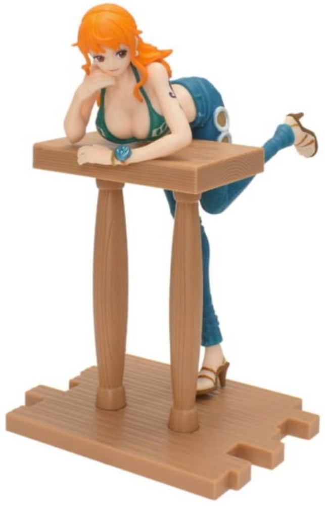 One Piece  Anime Heroes Roronoa Zoro Action Figure  Toys and Collectibles   EB Games Australia