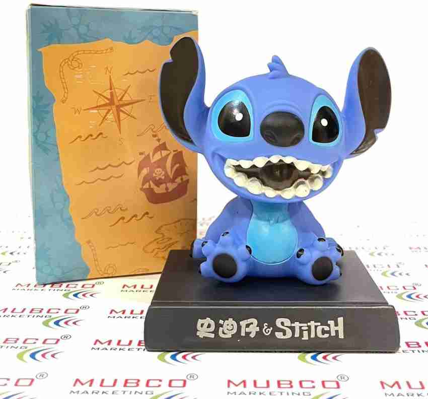 Lilo & Stitch Toys