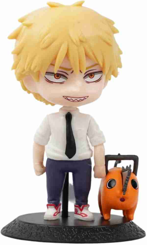 CHAINSAW MAN Figure Chainsaw Man