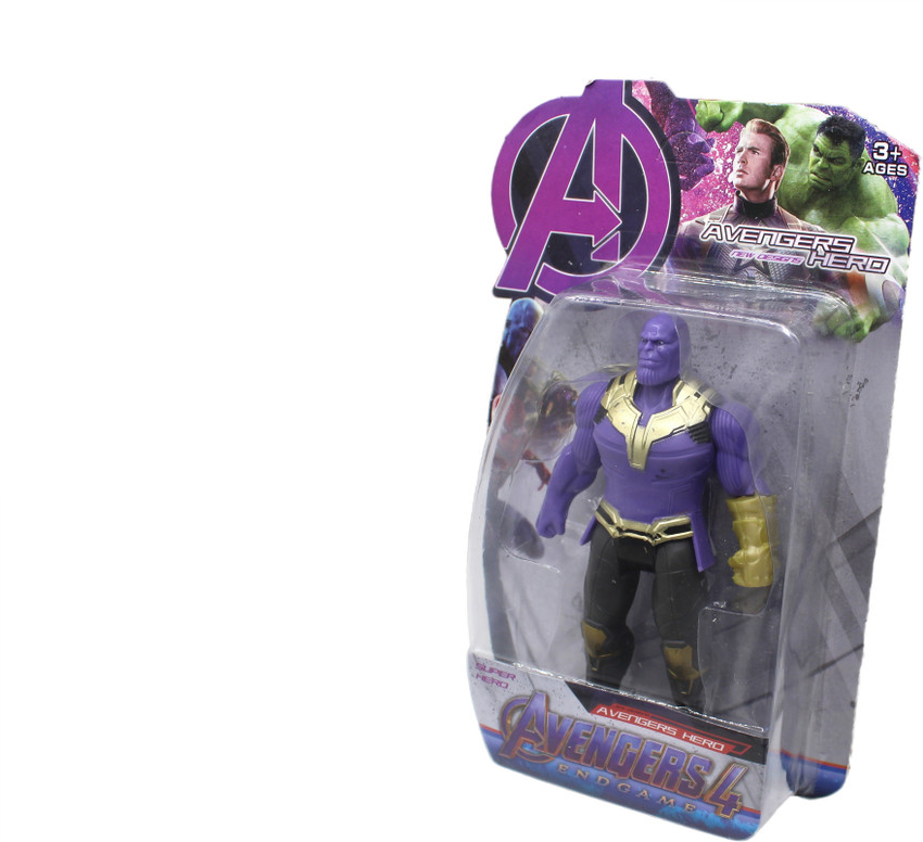 neoinsta shopping Very Beautiful Small Size Thanos Avengers figure